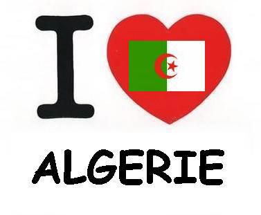 Algérie mon pays